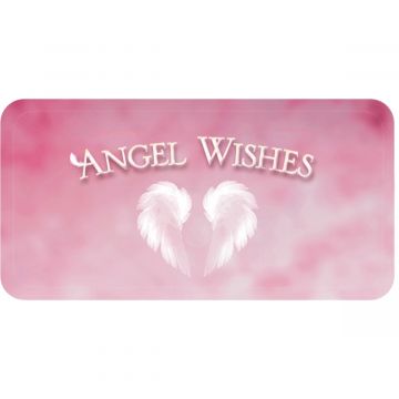 Angel Wishes - 40 Cards